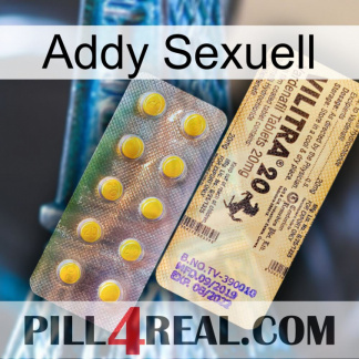 Addy Sexual new06